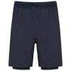 Short écoresponsable 2 en 1 avec sous short intégré homme – Image 27