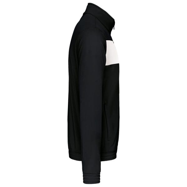 Veste de survêtement unisexe – Image 13