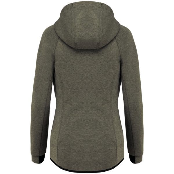 Veste à capuche performance  femme – Image 125