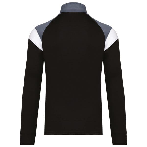 Veste de survêtement zippée unisexe – Image 113