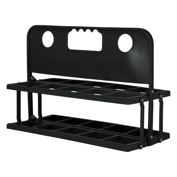 Porte-bouteilles pliable – Image 3