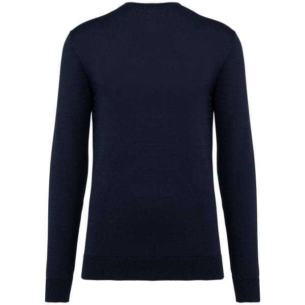 Pull Supima® col rond homme – Image 83