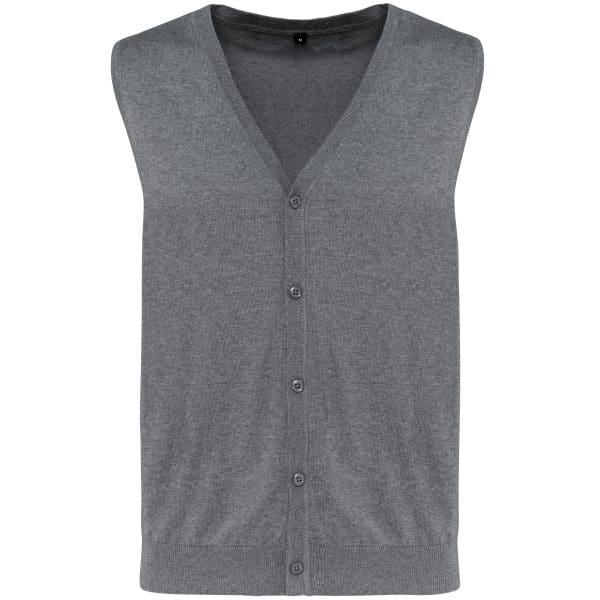 Gilet Supima® homme – Image 34