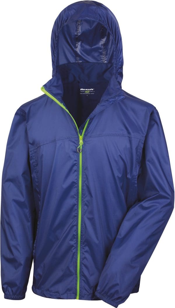 Coupe-vent Hdi Quest Lightweight Stowable – Image 31