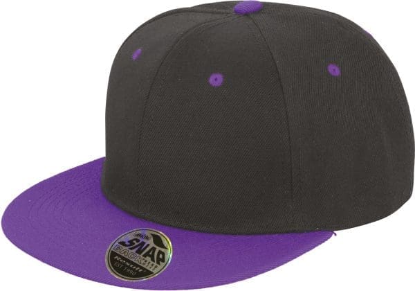 Casquette Bronx bicolore – Image 13