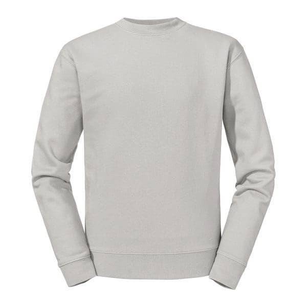 Sweat-shirt col rond Authentic – Image 112