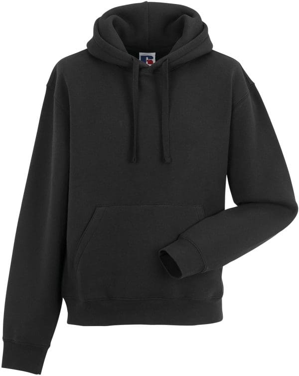 Sweat-shirt capuche Authentic homme – Image 4
