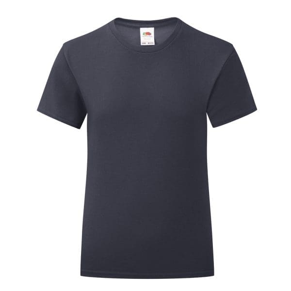 T-shirt fille iconic 150 T – Image 15