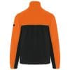 Veste micropolaire bicolore écoresponsable unisexe – Image 185