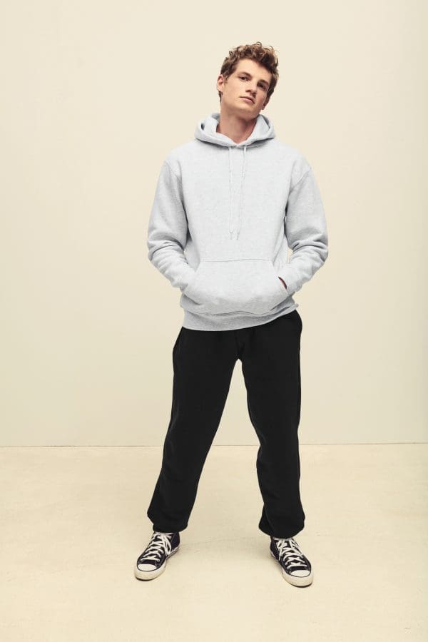 Sweat-shirt capuche Premium – Image 4