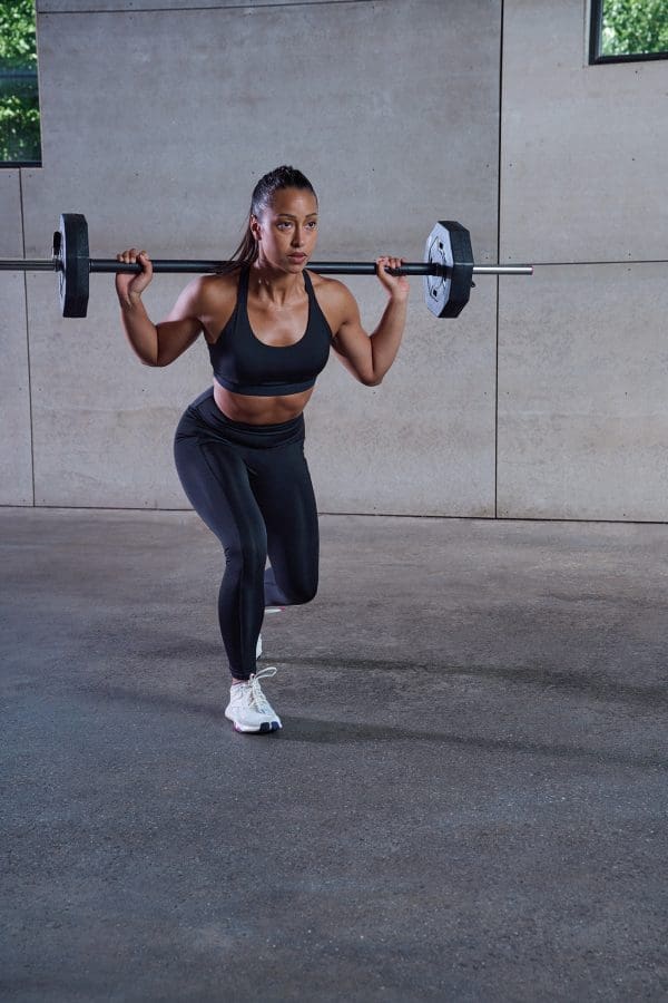 Legging femme – Image 7
