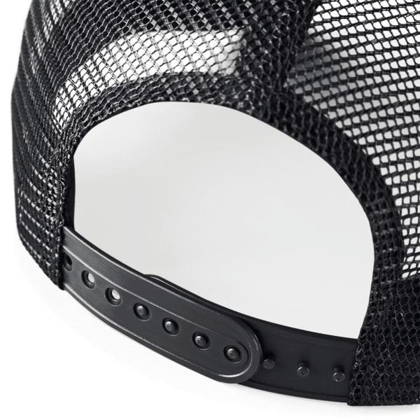 Casquette filet junior réglable à l'arrière – Image 8