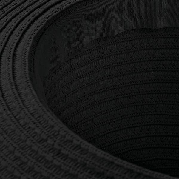 Chapeau d'été à bord large Marbella – Image 3