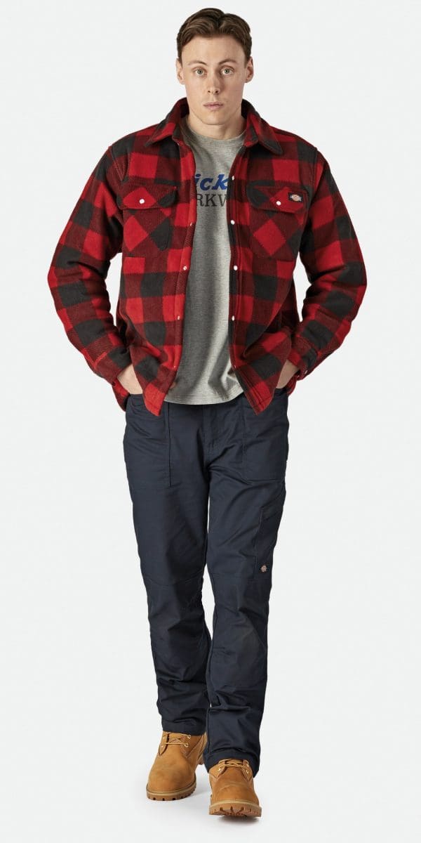 Chemise PORTLAND homme – Image 4