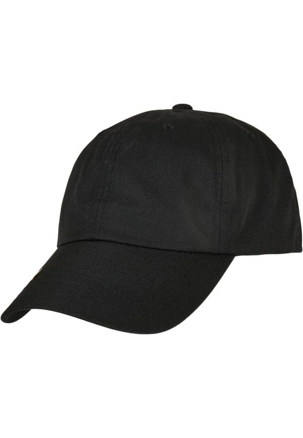 Casquette dad cap en polyester recyclé