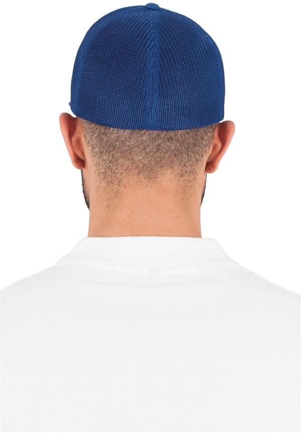 Casquette Flexfit Mesh Trucker – Image 3