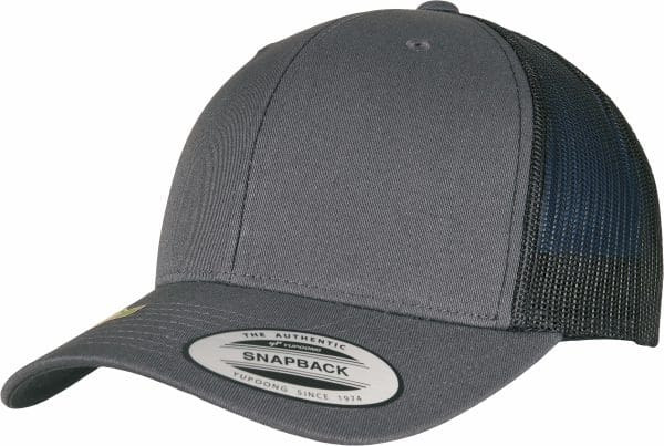Casquette Classic retro trucker – Image 3