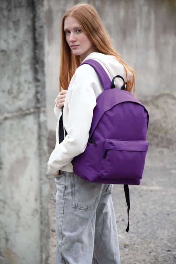 Sac à dos classique – Image 3