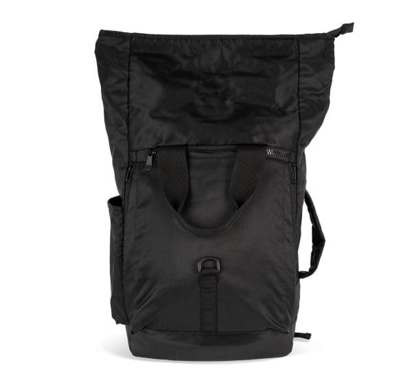 Sac à dos de sport avec antivol et sac banane amovible – Image 3