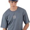 Casquette Snapback - 6 panneaux
