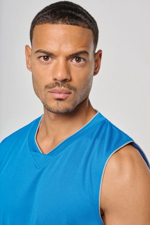Maillot de basket-ball – Image 6