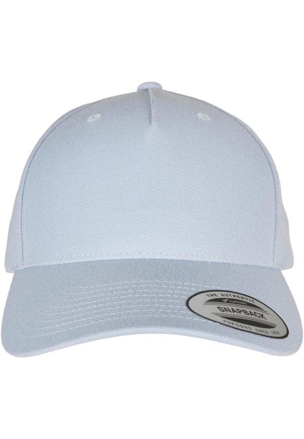 Casquette classic premium snapback – Image 3
