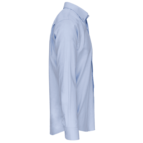 Chemise Oxford manches longues – Image 32