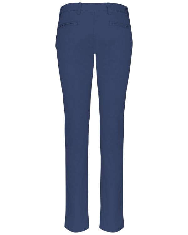 Pantalon chino femme – Image 112