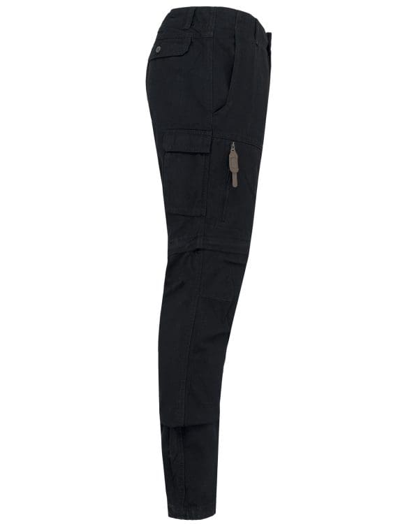Pantalon 2 en 1 multipoches homme – Image 13