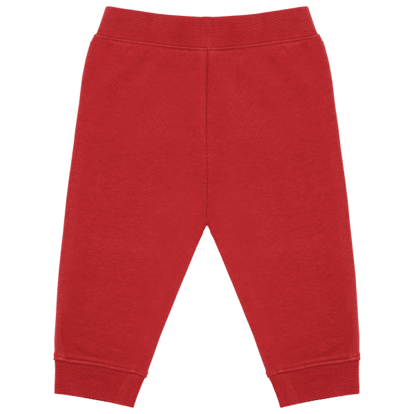 Pantalon molleton écoresponsable bébé – Image 41