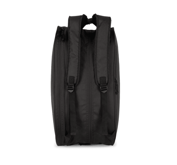 Sac à dos de padel recyclé avec porte-raquette – Image 8