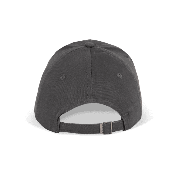 Casquette avec sandwich contrasté - 6 panneaux – Image 18