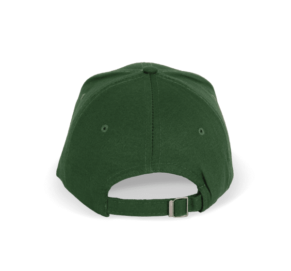Casquette avec sandwich contrasté - 6 panneaux – Image 20