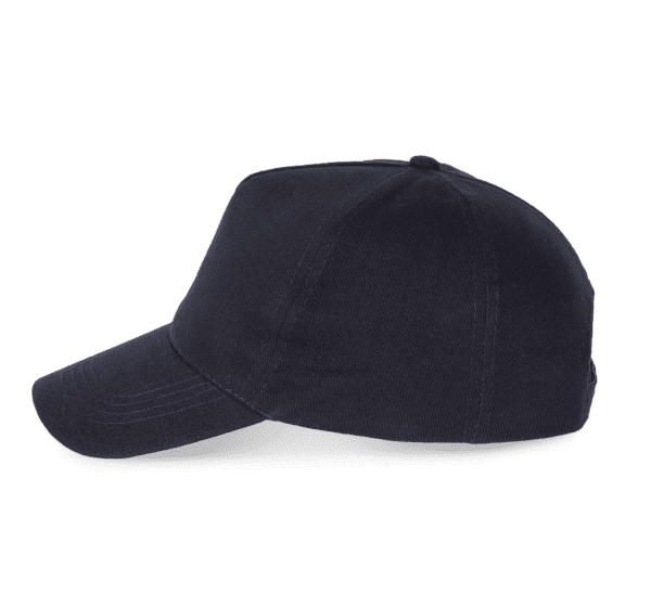 Casquette coton épais - 5 panneaux – Image 56