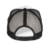 Casquette trucker - 5 panneaux – Image 10