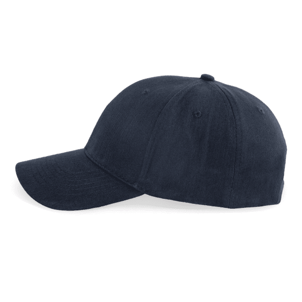 Casquette en coton bio - 6 panneaux – Image 16