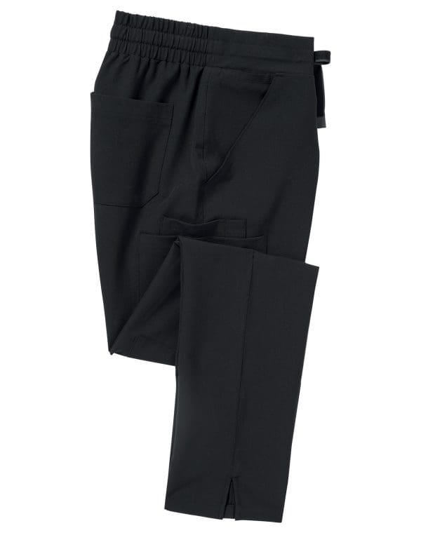 Pantalon cargo stretch femme – Image 13