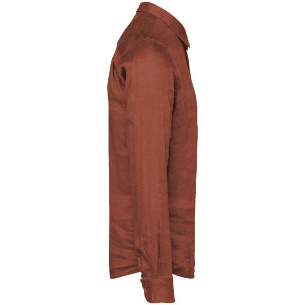 Chemise en lin homme – Image 78