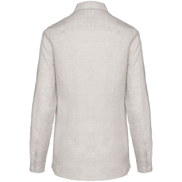 Chemise en lin femme – Image 43