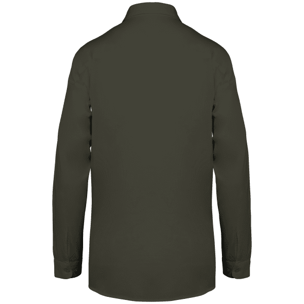 Chemise écoresponsable en lyocell femme – Image 19