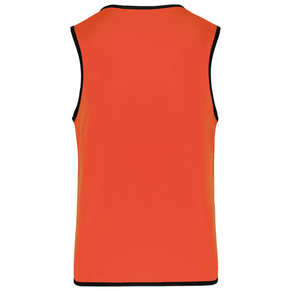 Chasuble de rugby réversible enfant – Image 5