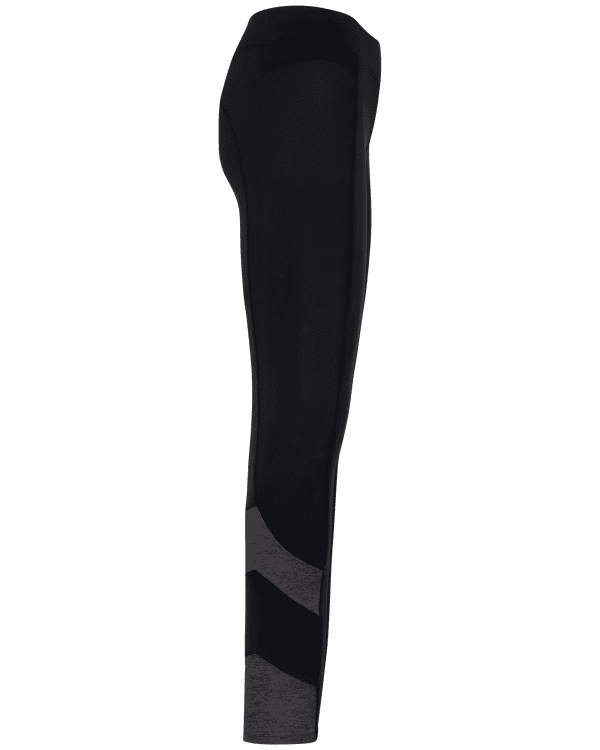Legging de padel bicolore femme – Image 10
