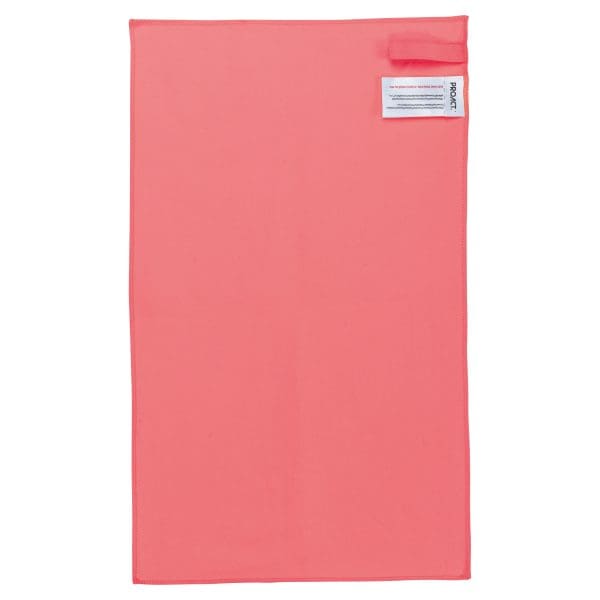 Serviette de sport microfibre - 70 x 120 cm – Image 5