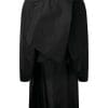 Robe de salon imperméable manches longues – Image 4