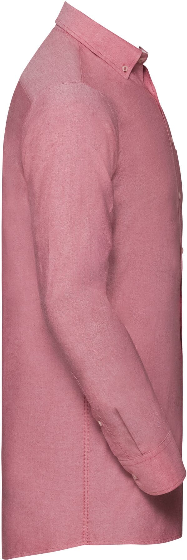 Chemise Oxford lavée manches longues – Image 35