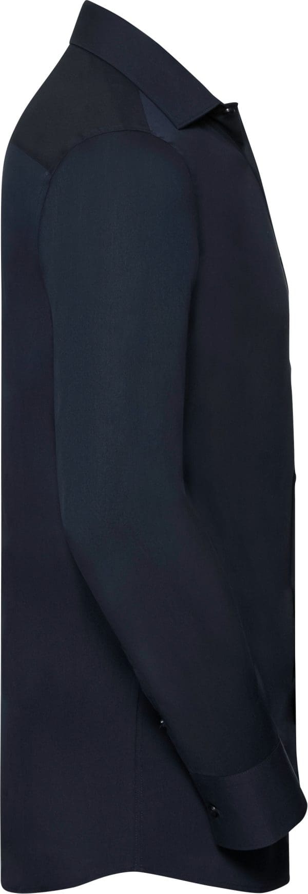 Chemise homme manches longues Ultimate stretch – Image 8