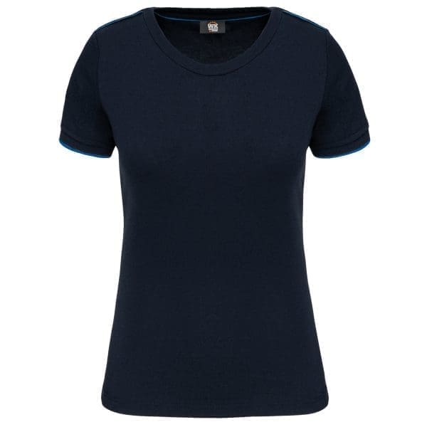 T-shirt femme Valueweight (61-372-0) – Image 535