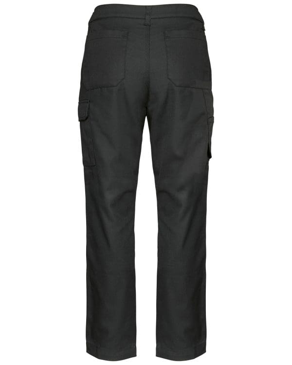 Pantalon de travail multipoches homme – Image 41