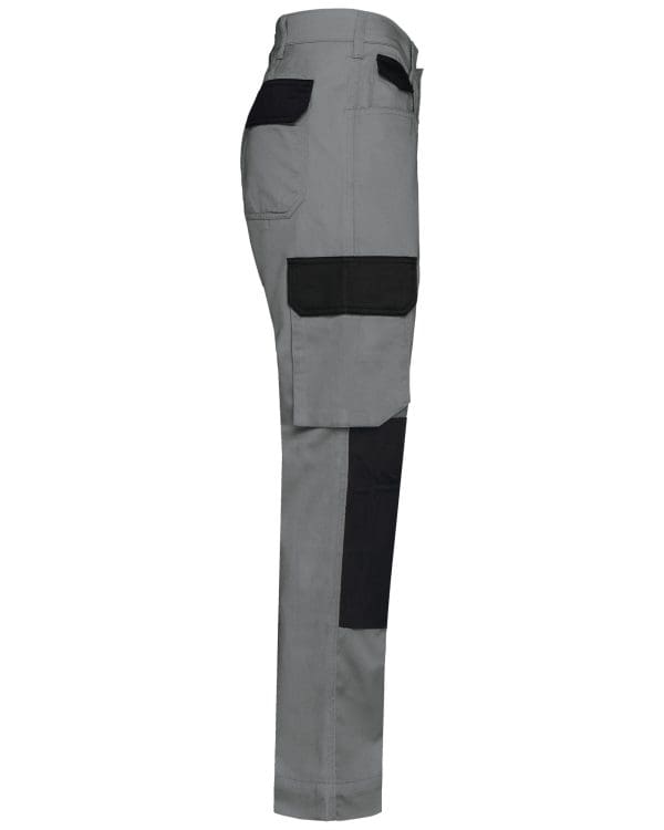 Pantalon de travail bicolore homme – Image 88