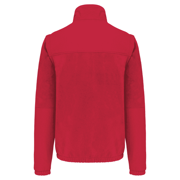 Veste polaire manches amovibles homme – Image 197
